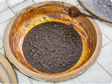 الحلوى العمانية